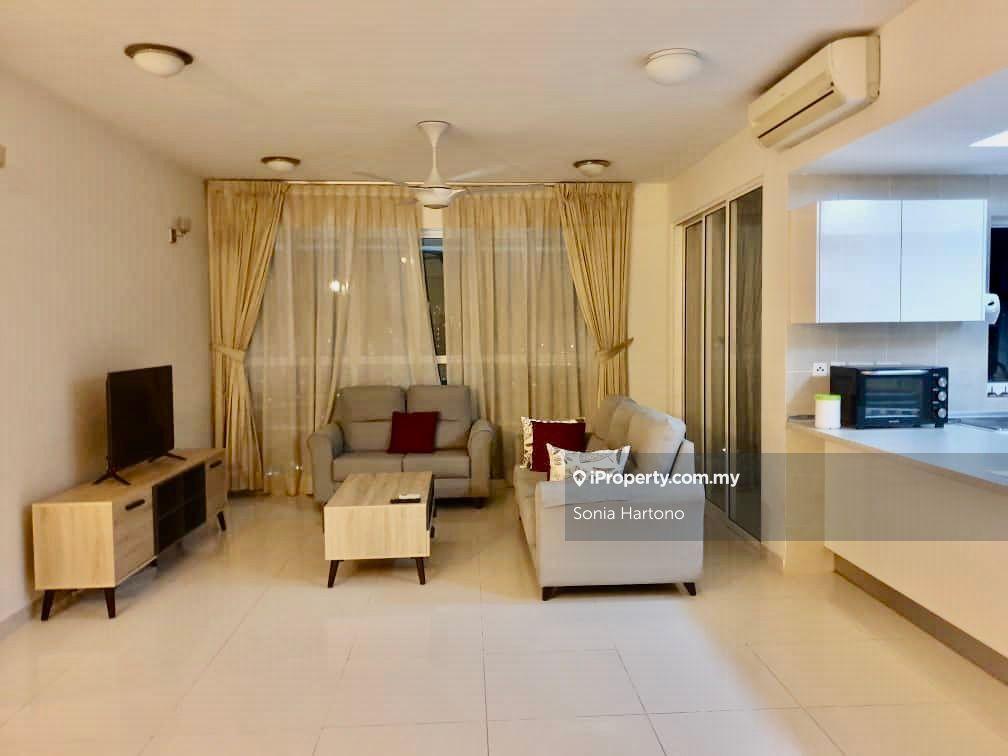 Condominium for Sale in Mont Kiara Meridin by Sonia Hartono - iProperty.com.my