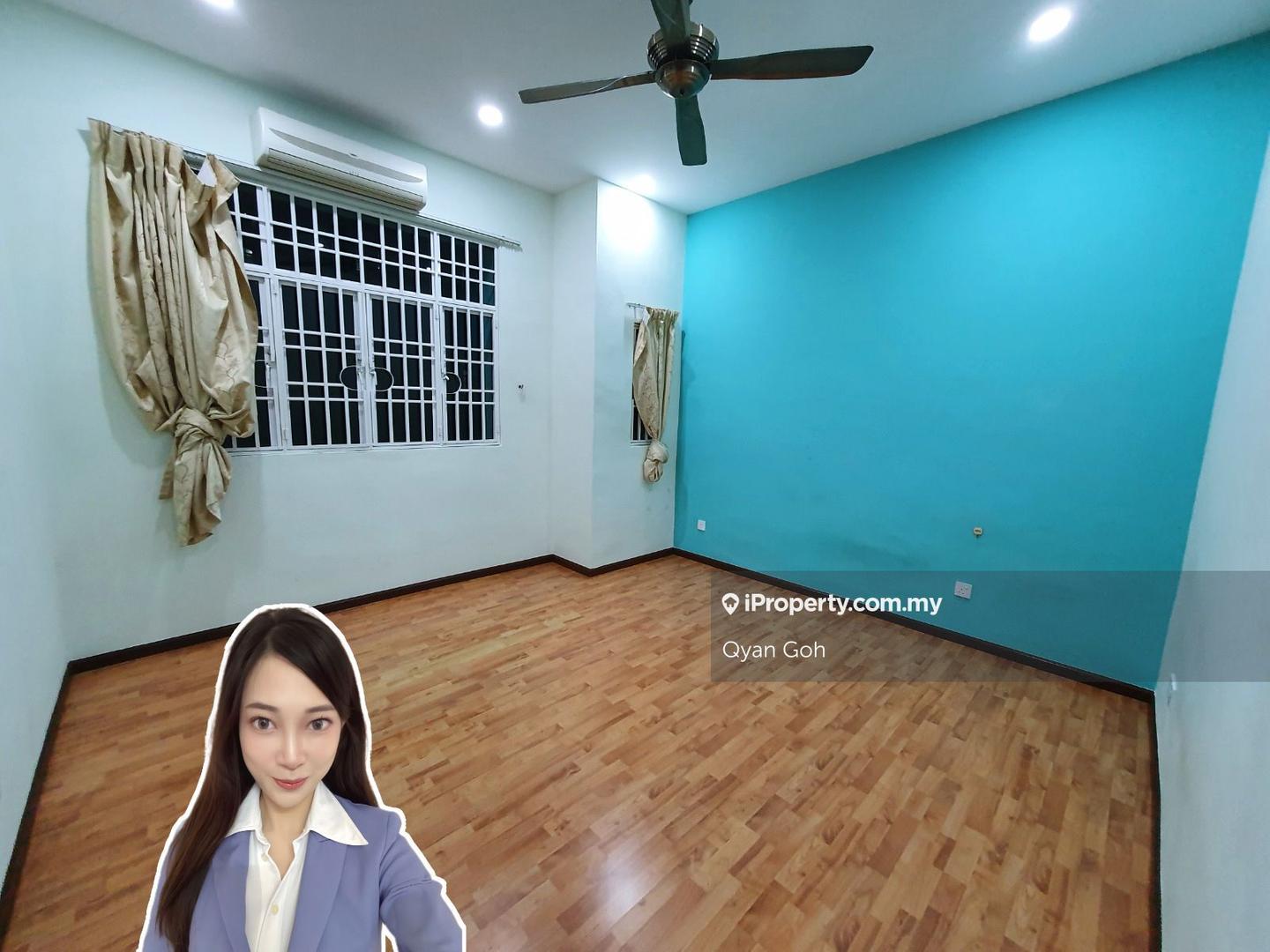 Rumah Berangkai 3 Tingkat untuk Dijual di Pulau Pinang, Jelutong oleh Qyan Goh - iProperty.com.my