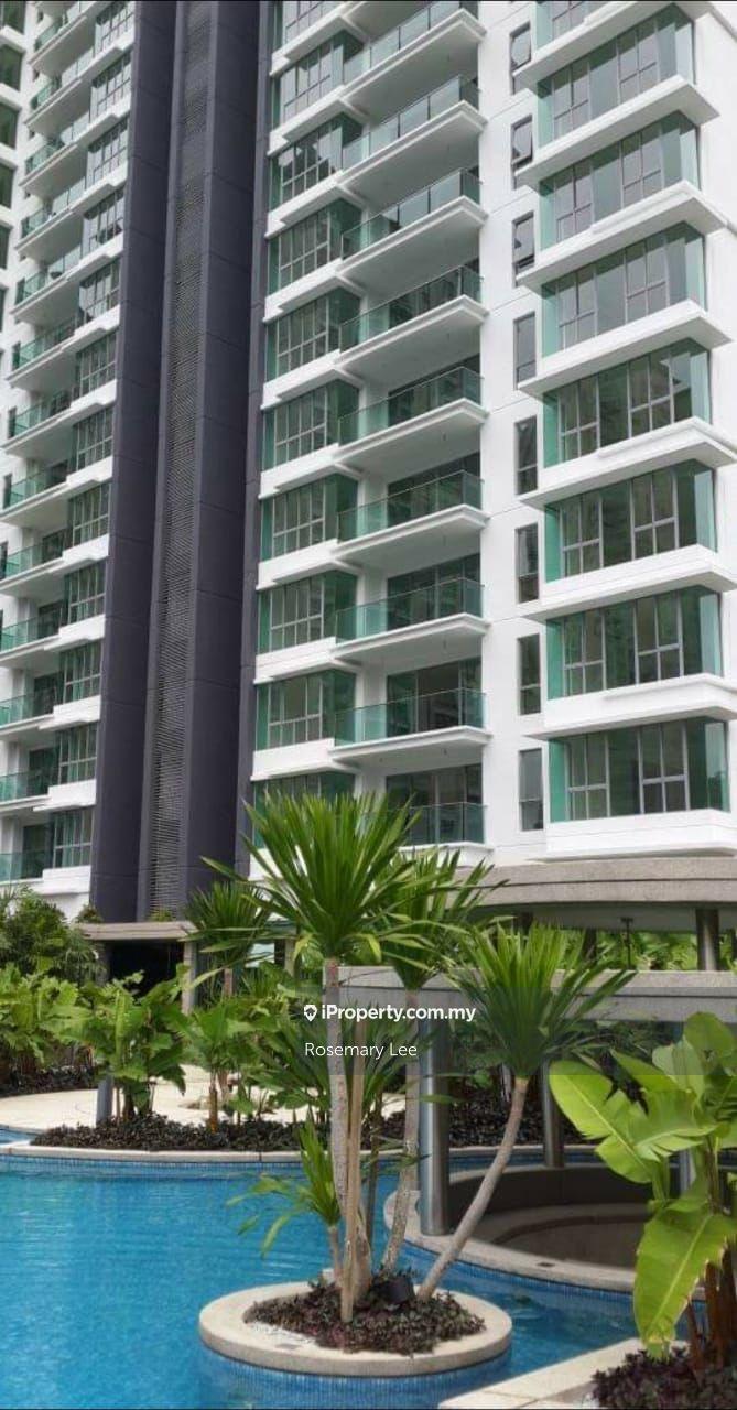 Condominium for Sale in Kiaramas Danai by Rosemary Lee - iProperty.com.my