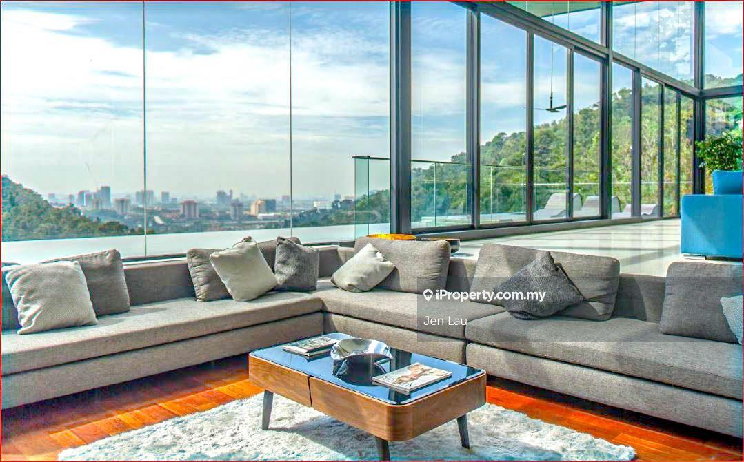 Banglo untuk Dijual di Country Heights Damansara, Kuala Lumpur oleh Jen Lau - iProperty.com.my