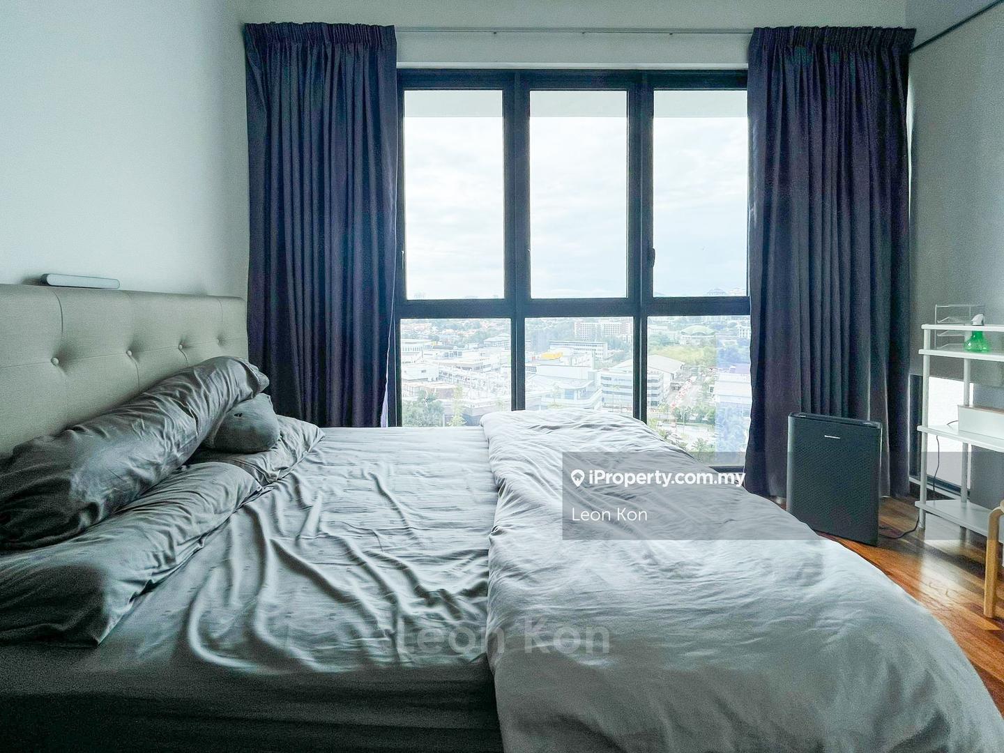 Service Residence for Sale in PJ Midtown by Leon Kon - iProperty.com.my