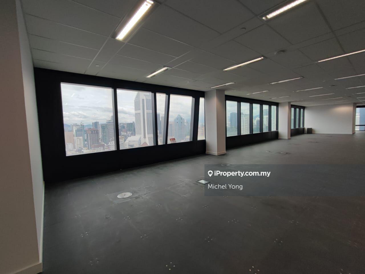 Office for Rent in KLCC, KL City Centre by Michel Yong - iProperty.com.my