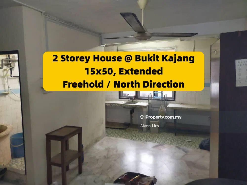 2-storey Terraced House for Sale in Taman Bukit Kajang Baru, Kajang by Alven Lim - iProperty.com.my