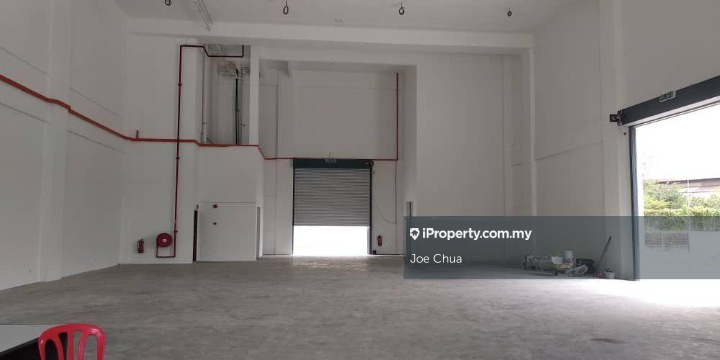 Detached Factory for Sale in Shah Alam, Selangor by Joe Chua - iProperty.com.my
