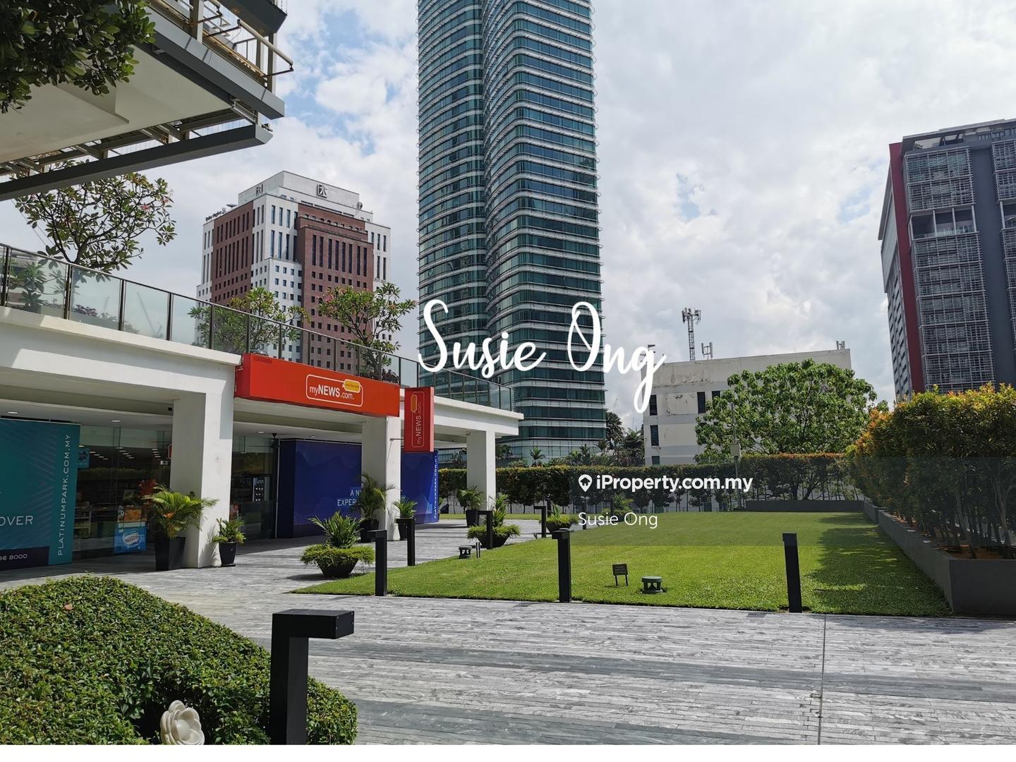 Pejabat untuk Disewa di KLCC, KL City Centre oleh Susie Ong - iProperty.com.my