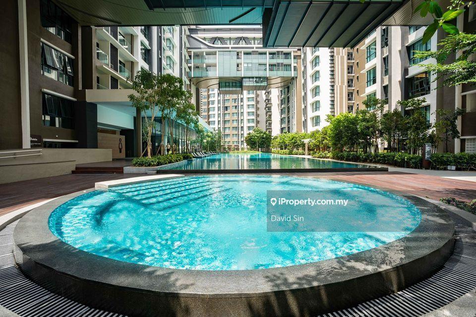 Service Residence for Rent in The Potpourri by David Sin - iProperty.com.my