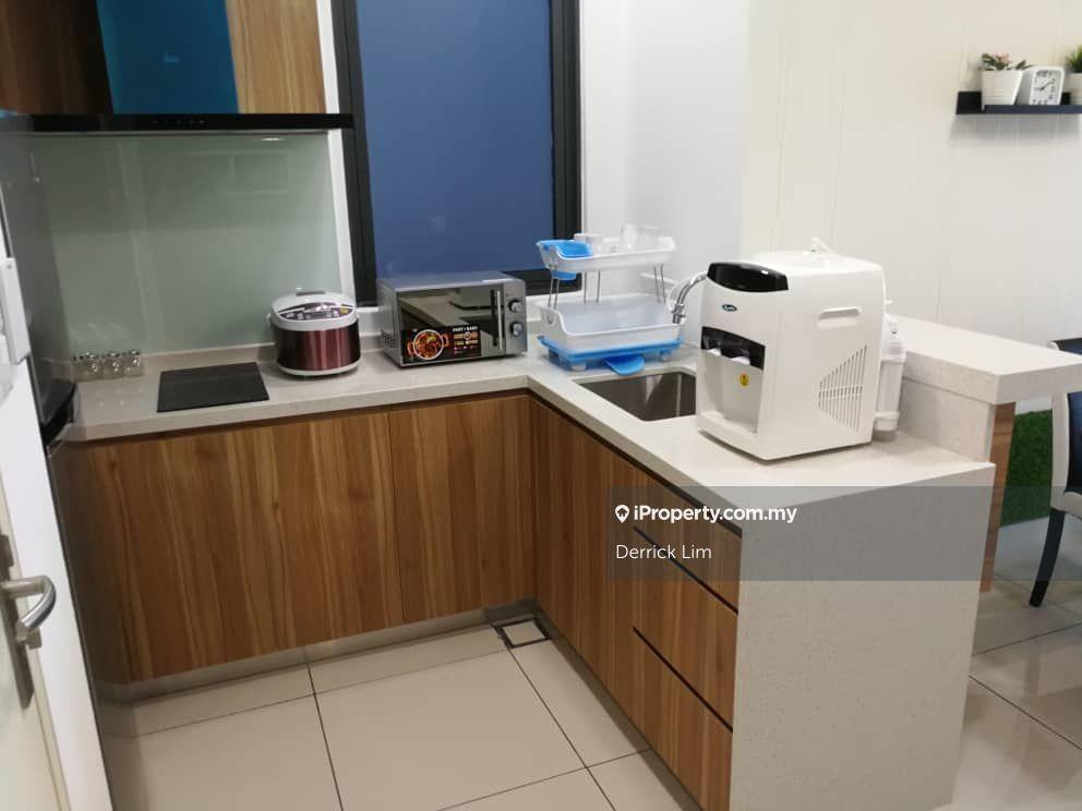 Condominium for Sale in Sunway GeoSense by Derrick Lim - iProperty.com.my