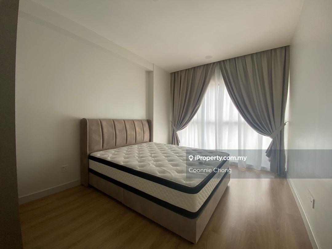 Service Residence for Rent in The Atrium by Coonnie Chong - iProperty.com.my