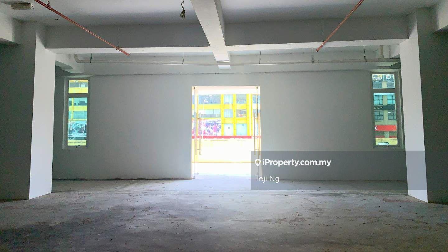 Banglo Komersial untuk Dijual di Usj 10, Subang Jaya oleh Toji Ng - iProperty.com.my