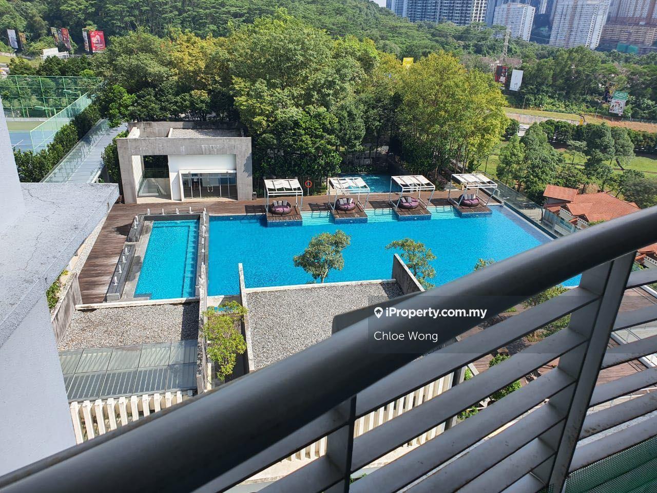Kondominium untuk Disewa di The Westside Two oleh Chloe Wong - iProperty.com.my