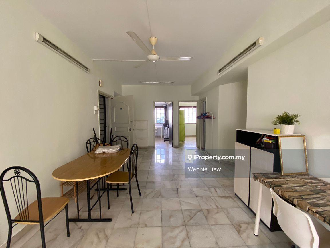 Kondominium untuk Disewa di The Vistana oleh Wennie Liew - iProperty.com.my