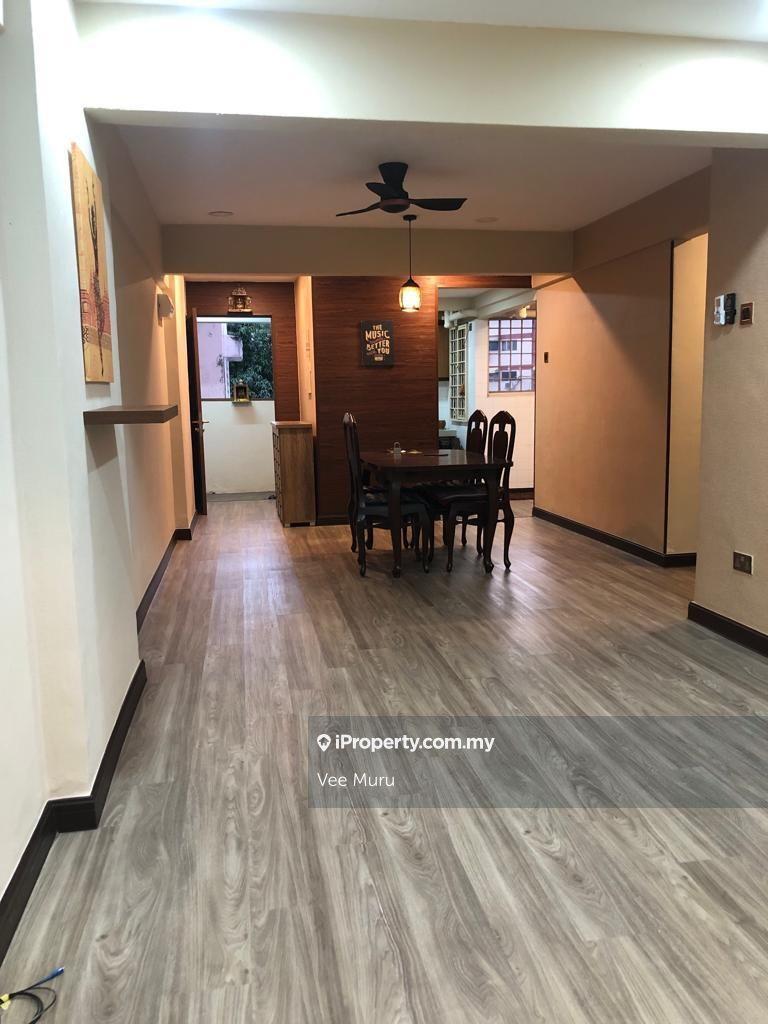 Pangsapuri untuk Dijual di Pangsapuri Indah Mas oleh Vee Muru - iProperty.com.my