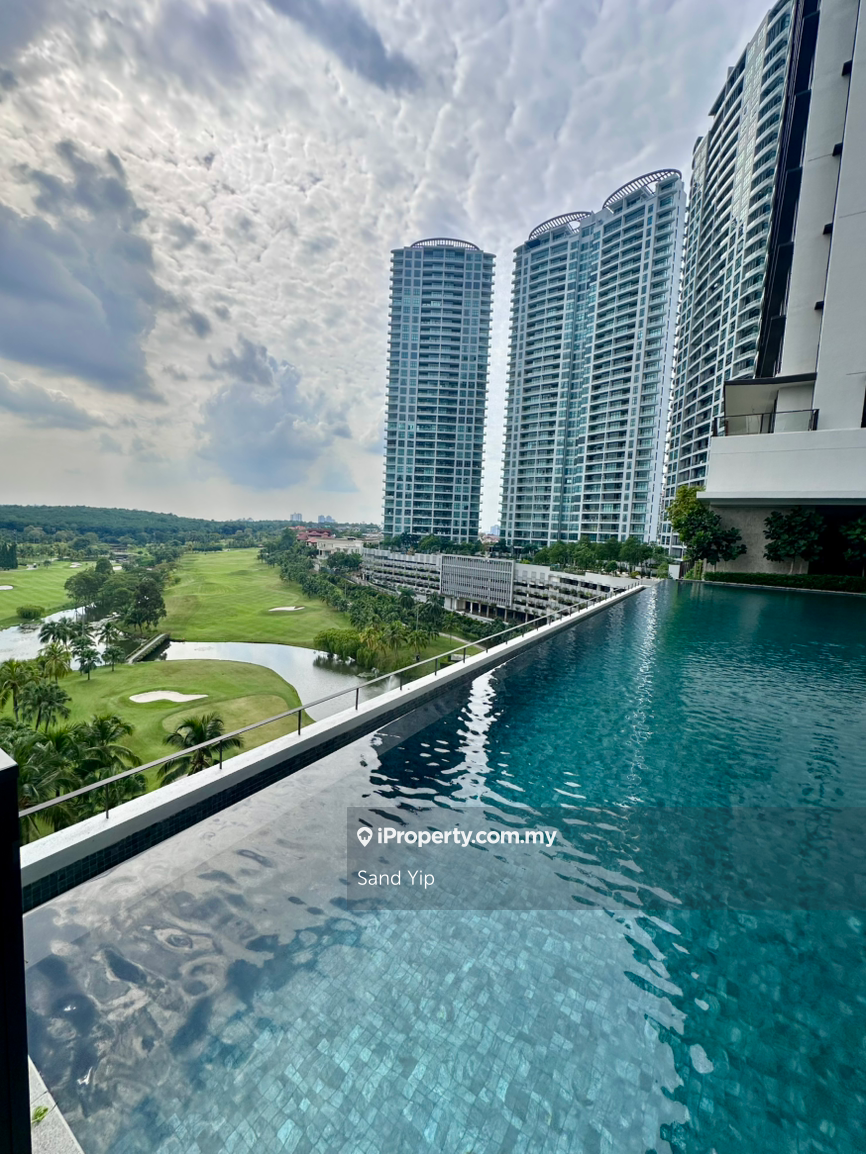 Kondominium untuk Dijual di Aetas Damansara oleh Sand Yip - iProperty.com.my