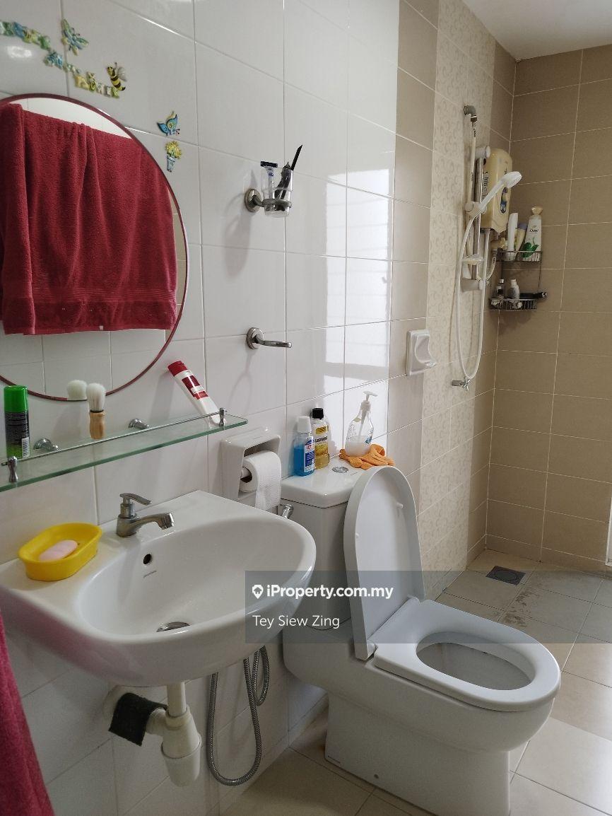 Condominium for Rent in The Zest @ Kinrara 9 by Tey Siew Zing - iProperty.com.my