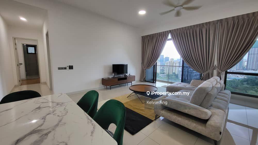 Service Residence for Sale in The Park 2 by Kelvin Ang - iProperty.com.my