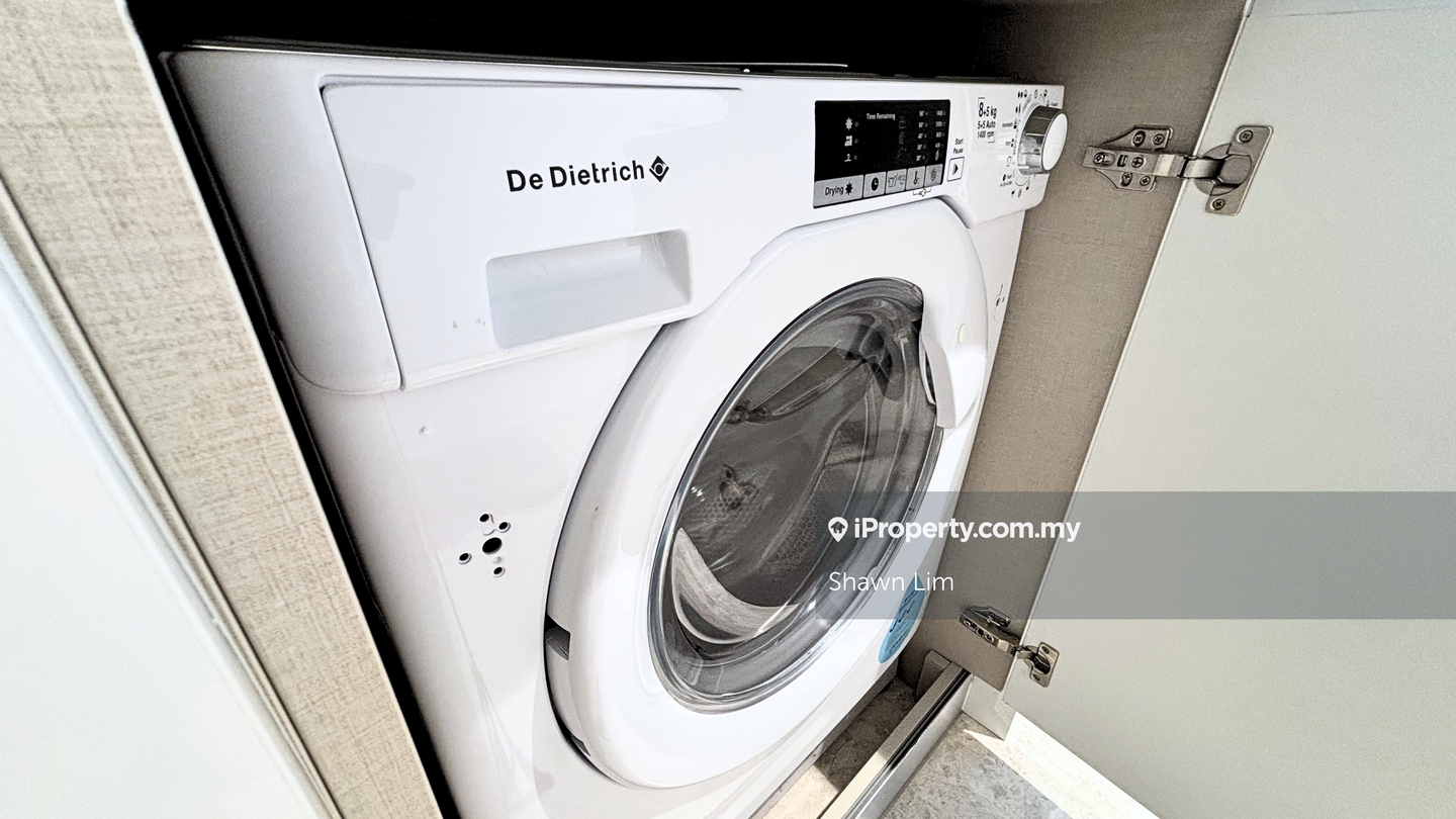 Residensi Servis untuk Dijual di SO Sofitel Kuala Lumpur Residences oleh Shawn Lim - iProperty.com.my