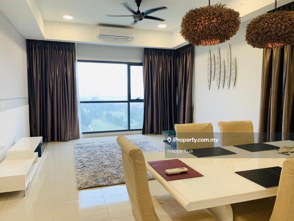 Service Residence for Sale in Cyperus @ Tropicana Gardens by Happy Kua - iProperty.com.my