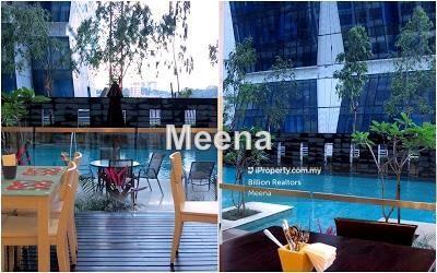 Kondominium untuk Dijual di Suasana Sentral Loft oleh Meena - iProperty.com.my