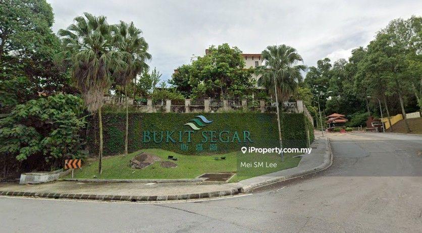 Semi-Detached House for Sale in Taman Bukit Segar, Cheras by Mei SM Lee - iProperty.com.my