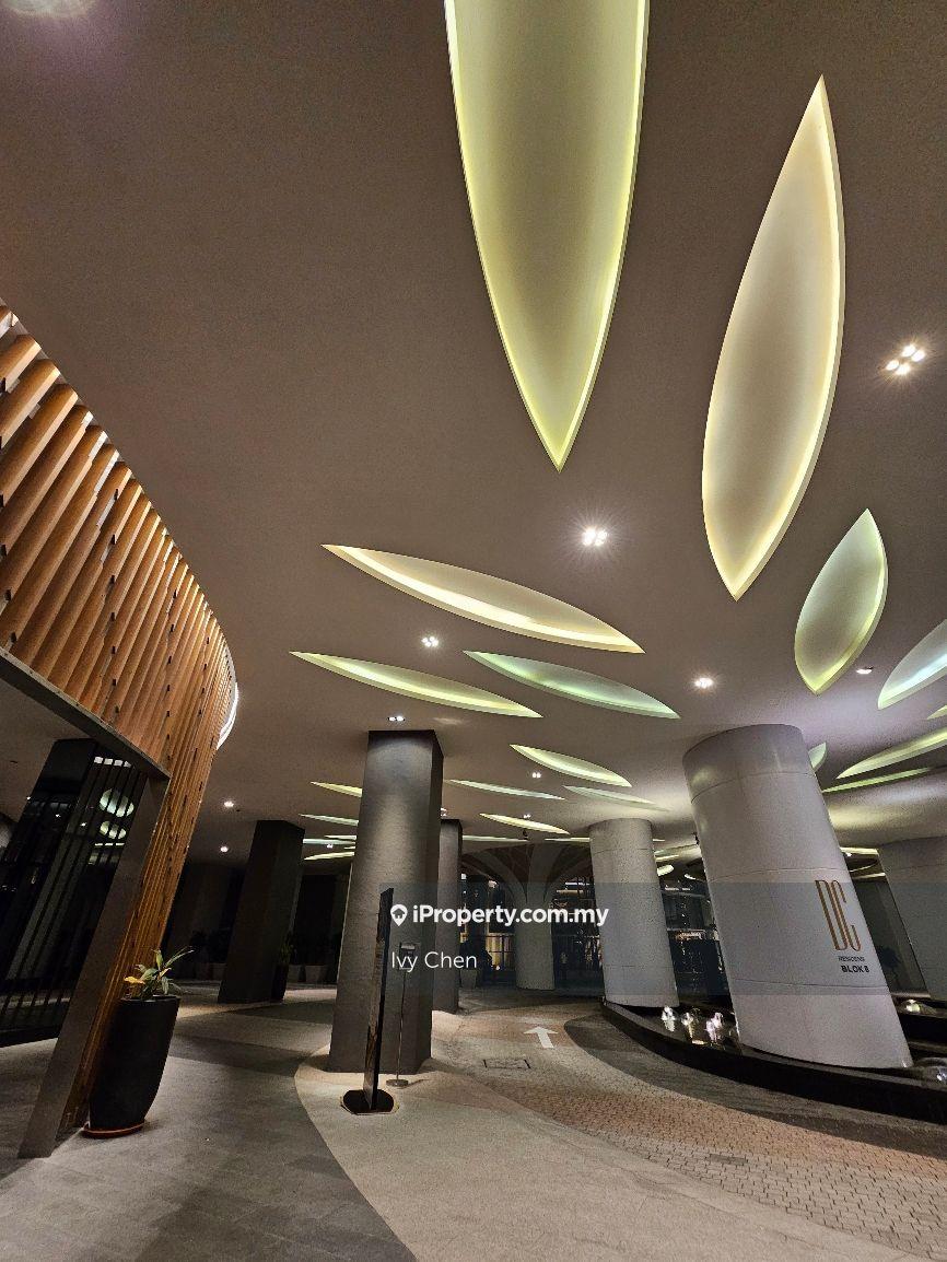 Service Residence for Sale in Damansara City Residency (DC Residensi) by Ivy Chen - iProperty.com.my