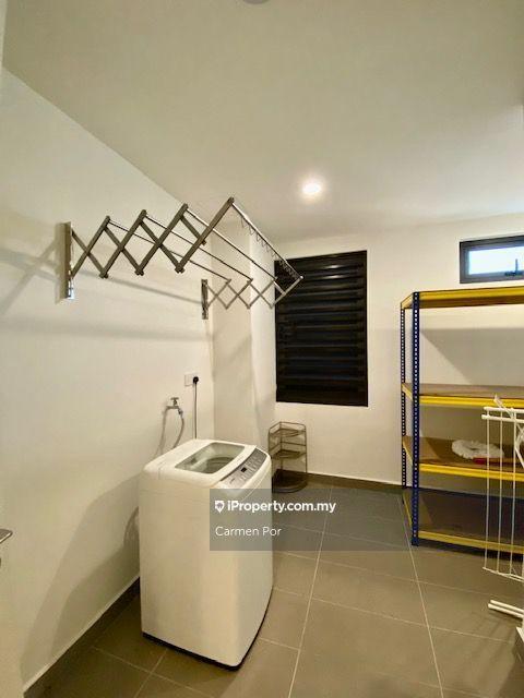 Residensi Servis untuk Disewa di Jazz Residences oleh Carmen Por - iProperty.com.my