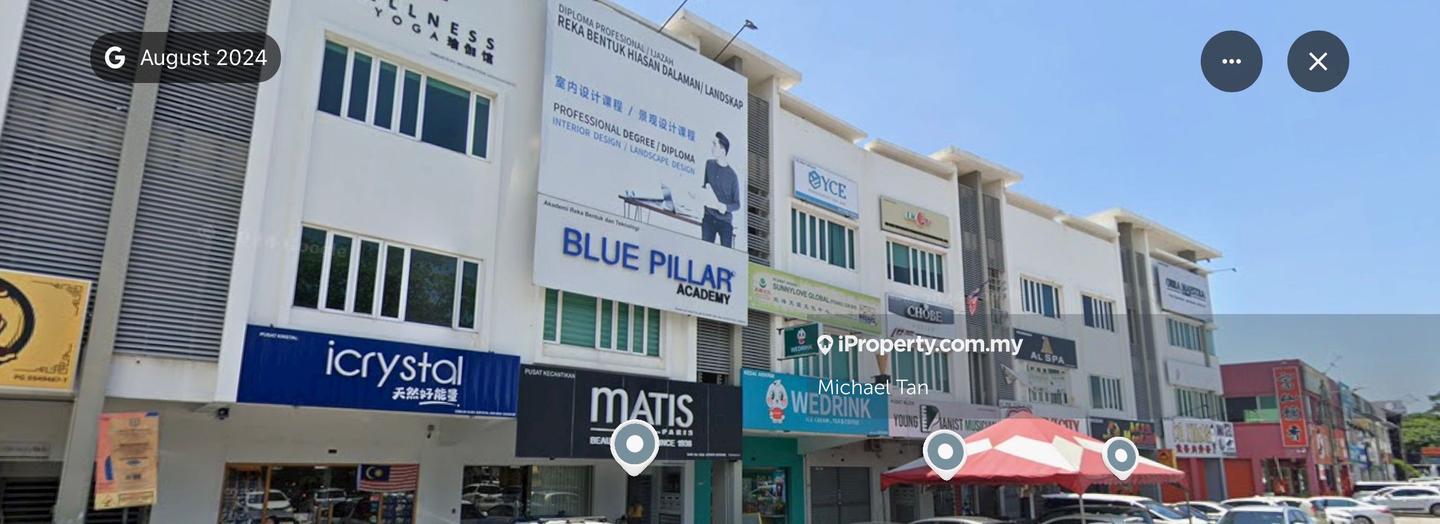 Shop for Sale in Butterworth, Penang by Michael Tan - iProperty.com.my