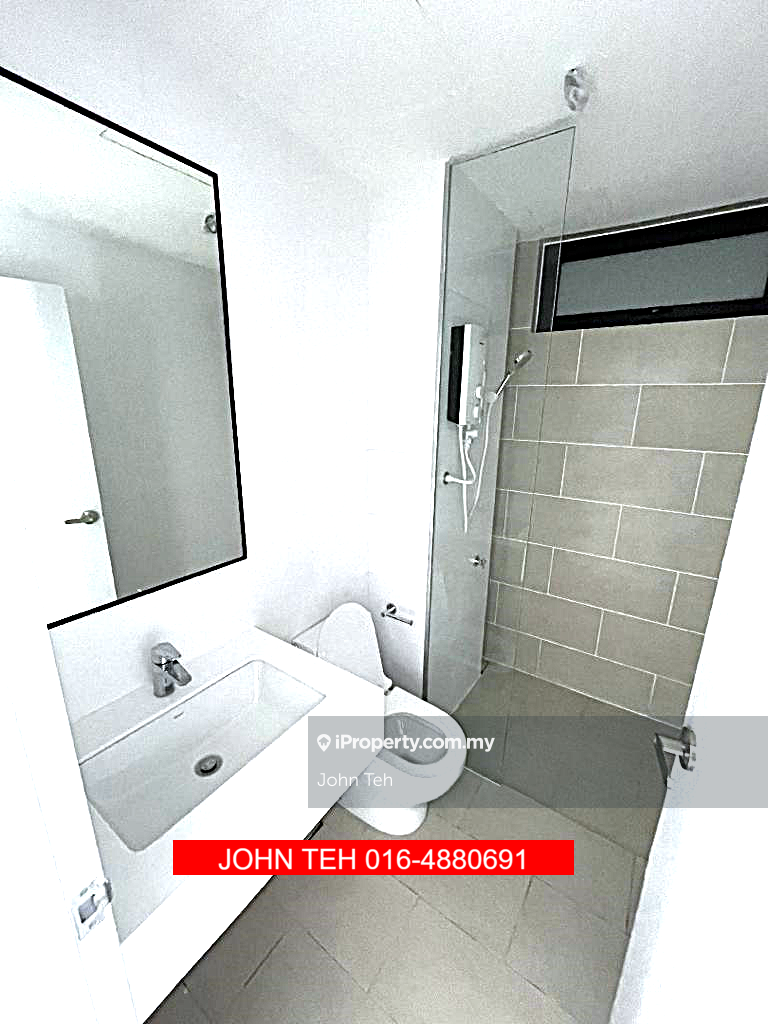 Kondominium untuk Dijual di Vertu Resort oleh John Teh - iProperty.com.my