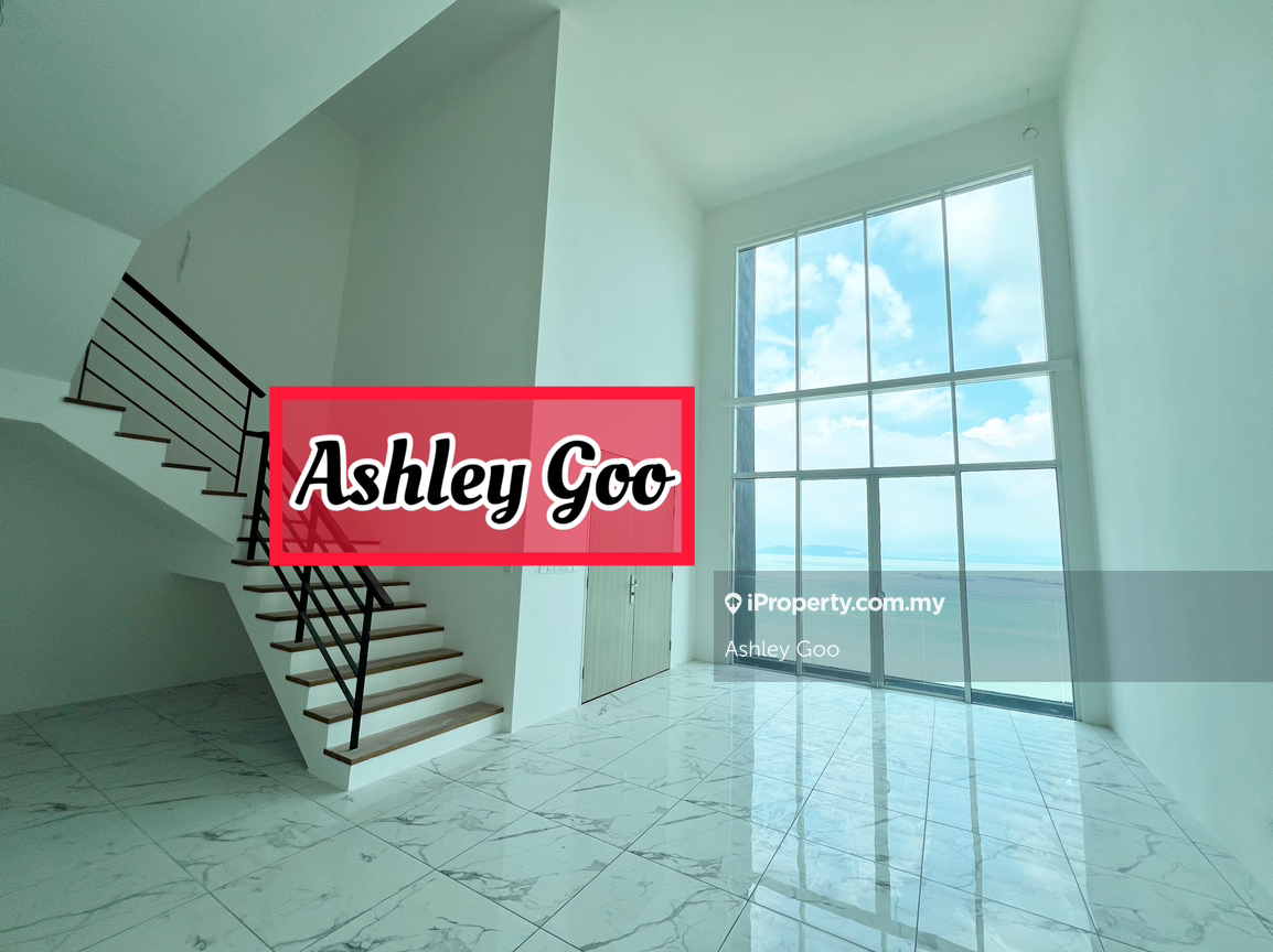Kondominium untuk Dijual di QuayWest Residence oleh Ashley Goo - iProperty.com.my