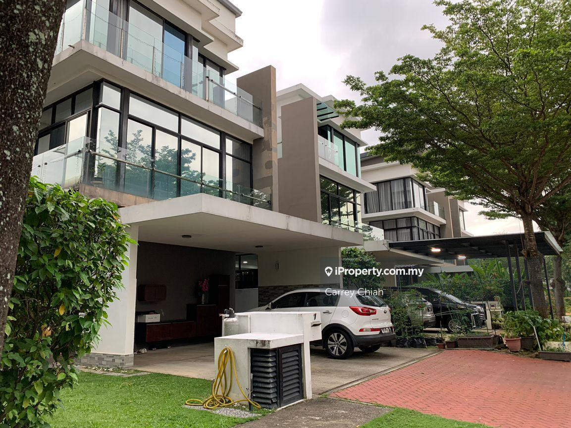 Rumah Berkembar untuk Dijual di Lake Edge Puchong, Puchong oleh Carrey Chiah - iProperty.com.my