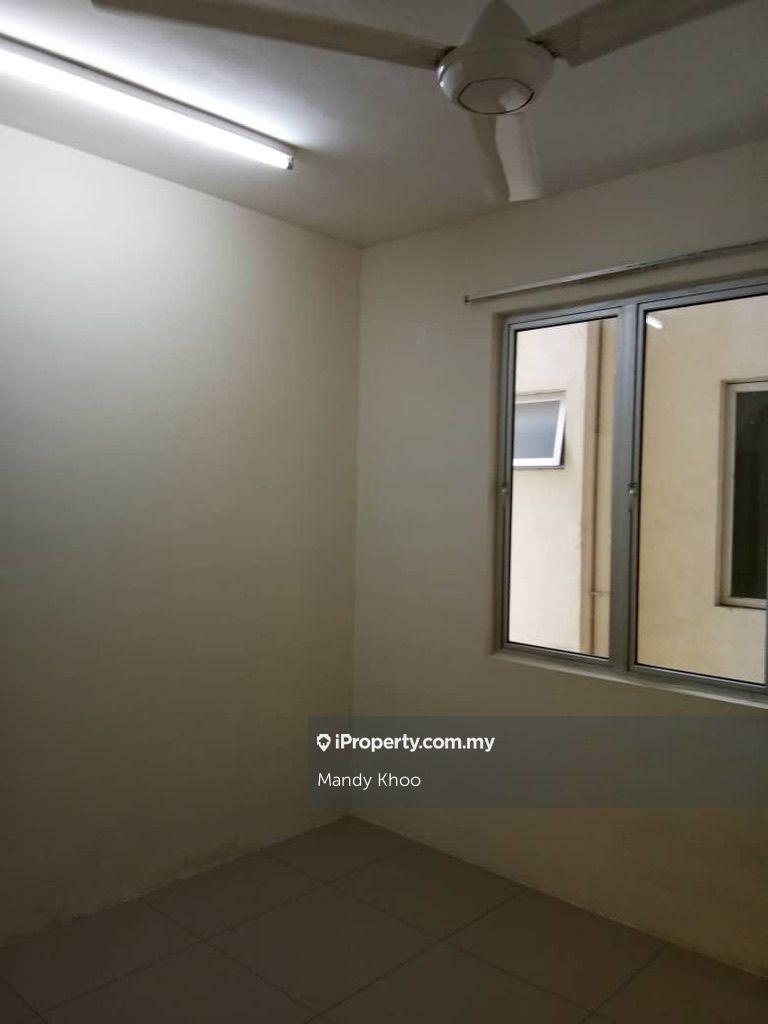 Condominium for Sale in Platinum Lake PV 15 by Mandy Khoo - iProperty.com.my
