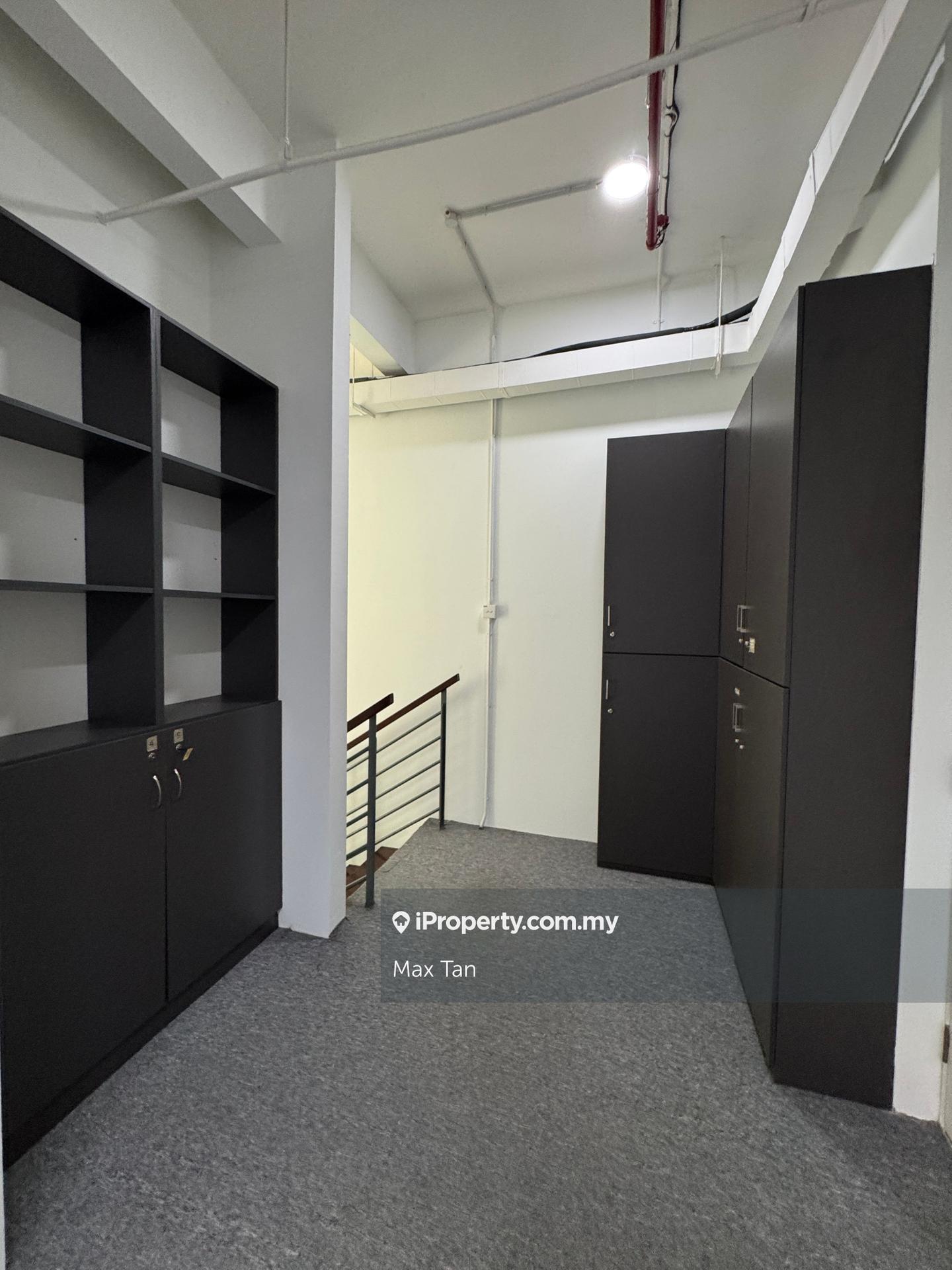 Pejabat untuk Dijual di Tropicana, Petaling Jaya oleh Max Tan - iProperty.com.my