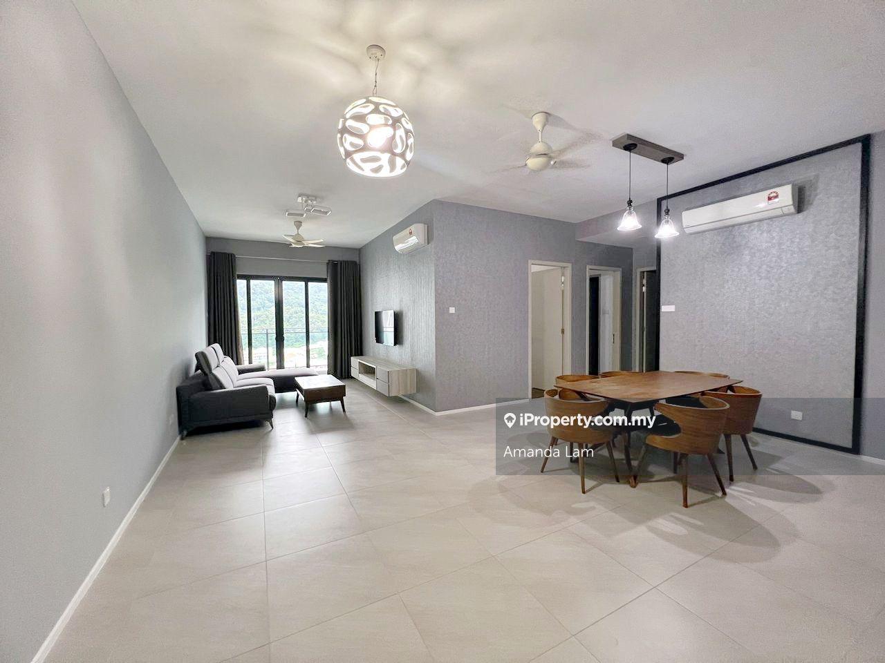 Kondominium untuk Dijual di Mira Residence oleh Amanda Lam - iProperty.com.my