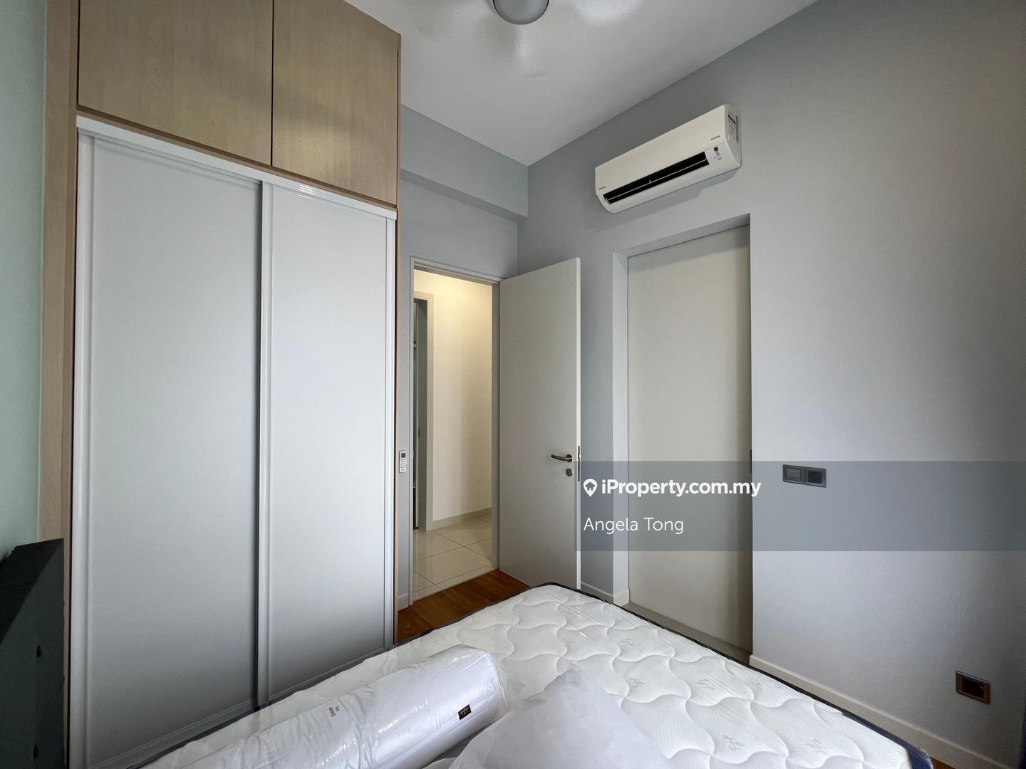 Residensi Servis untuk Disewa di The Park 2 oleh Angela Tong - iProperty.com.my