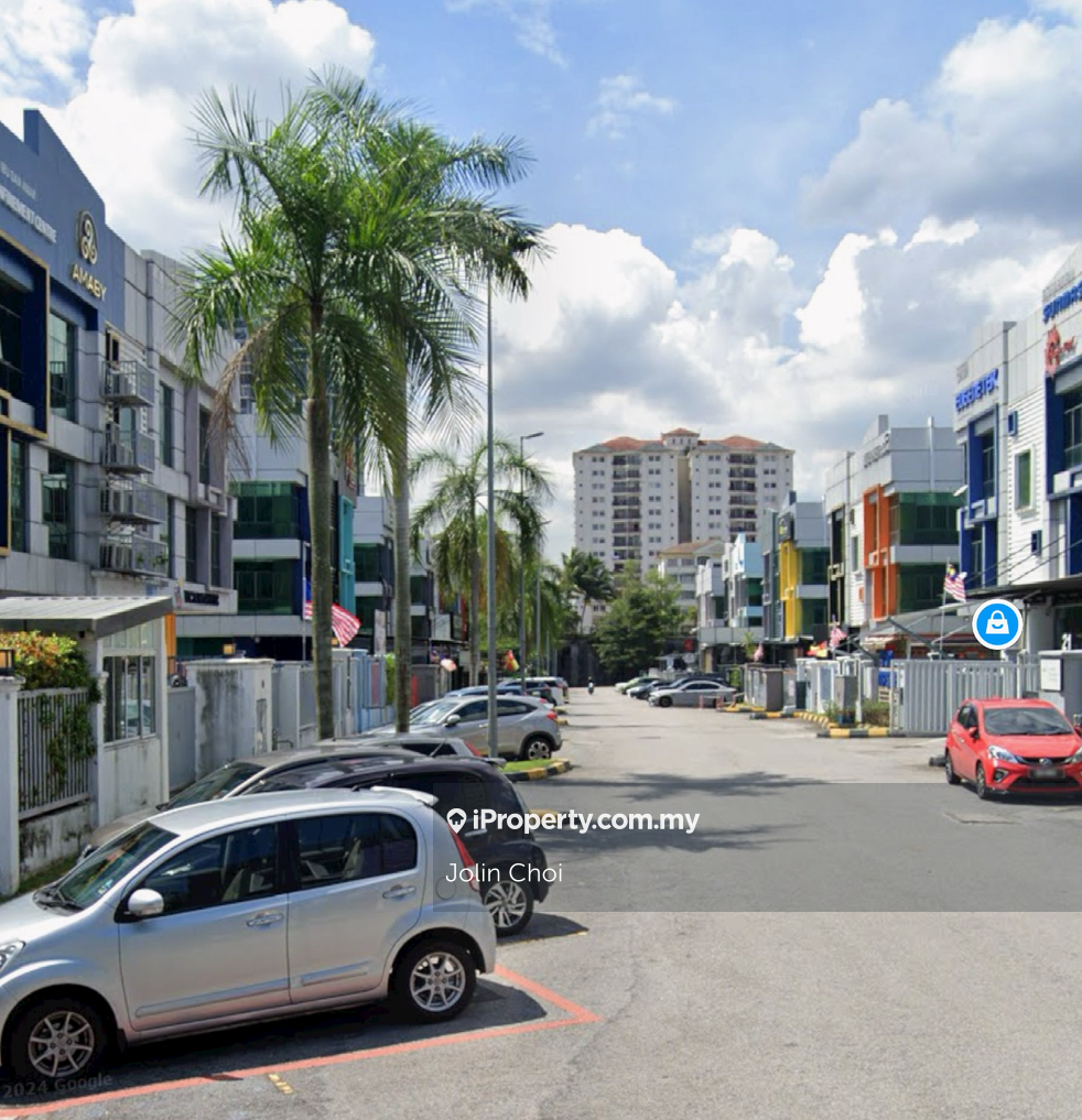 Commercial Semi-D for Sale in Bandar Puteri, Klang by Jolin Choi - iProperty.com.my