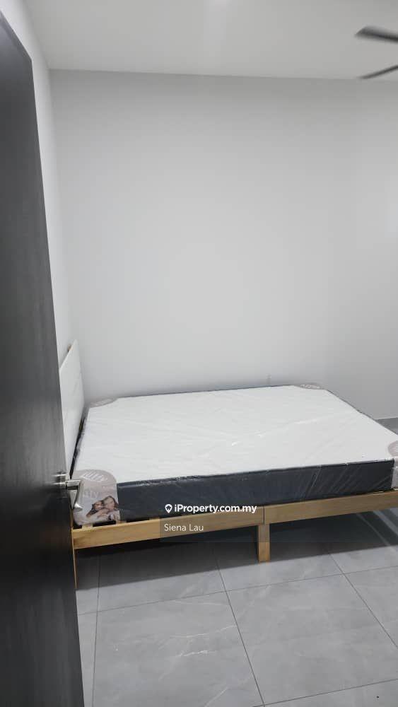 Residensi Servis untuk Disewa di The Birch oleh Siena Lau - iProperty.com.my