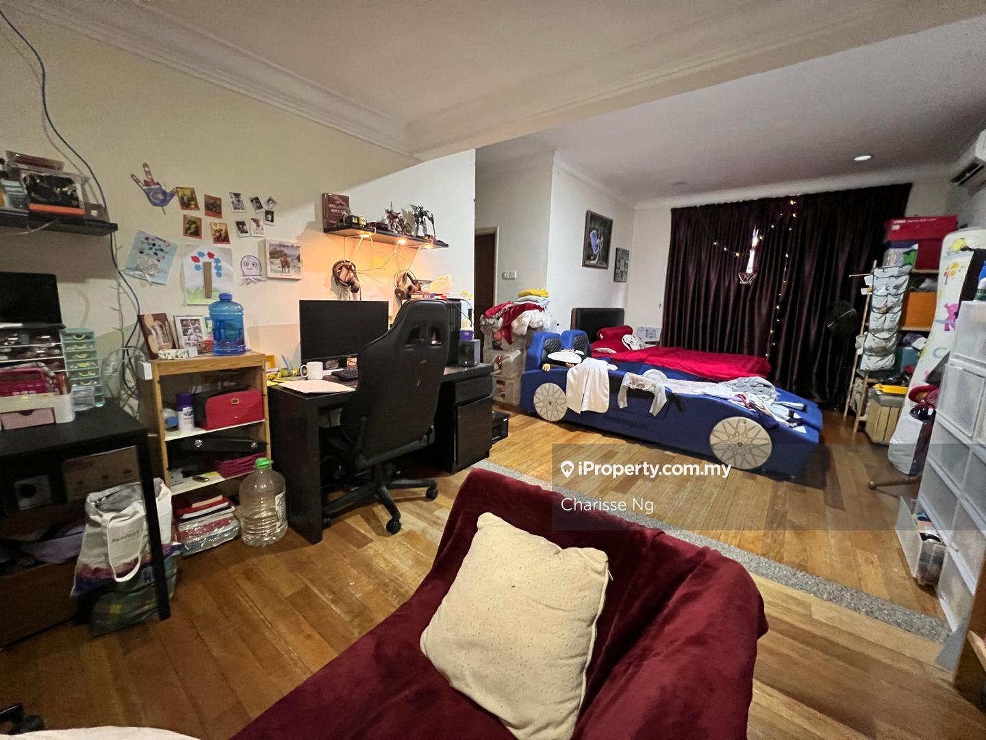 Bungalow House for Sale in Medan Damansara, Damansara Heights by Charisse Ng - iProperty.com.my