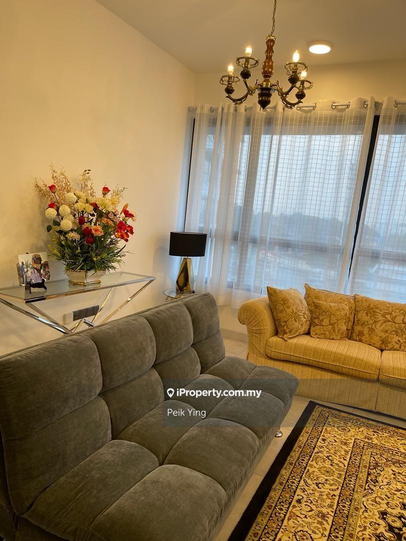 Residensi Servis untuk Dijual di Lot 15 oleh Peik Ying - iProperty.com.my