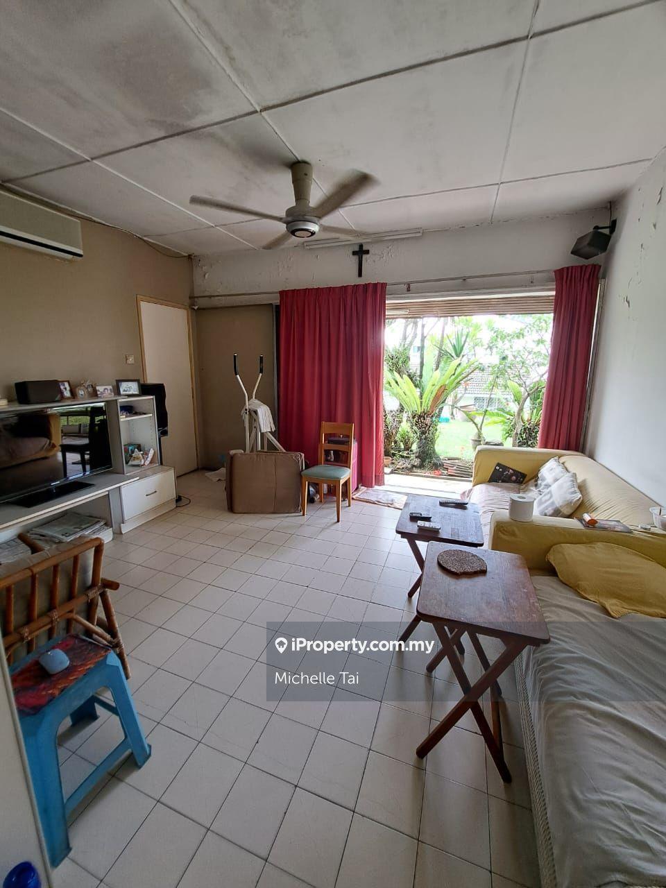 Semi-Detached House for Sale in Kampung Tunku, Petaling Jaya by Michelle Tai - iProperty.com.my