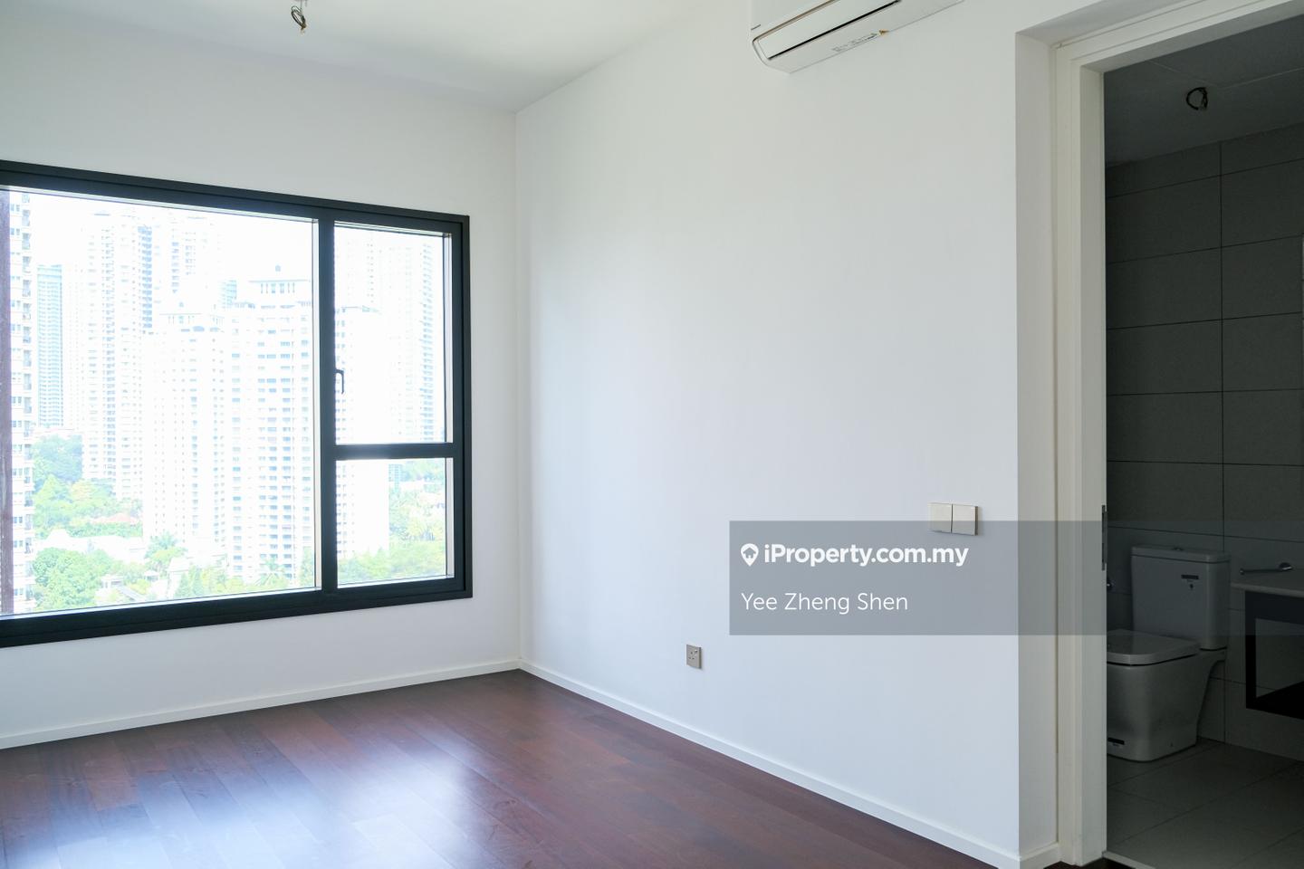 Kondominium untuk Dijual di Allevia oleh Yee Zheng Shen - iProperty.com.my