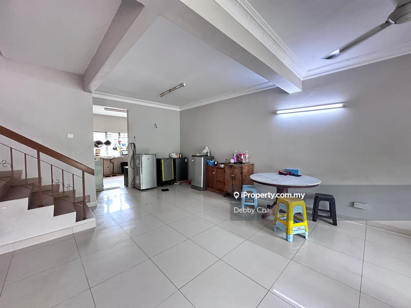 2-storey Terraced House for Sale in TAMAN PUCHONG UTAMA, Puchong by Debby Chai - iProperty.com.my