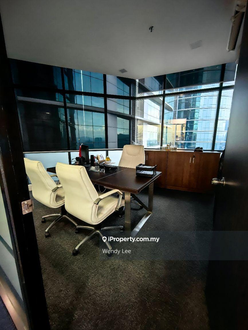 Office for Rent in Bangsar south, Kampung Kerinchi (Bangsar South) by Wendy Lee - iProperty.com.my