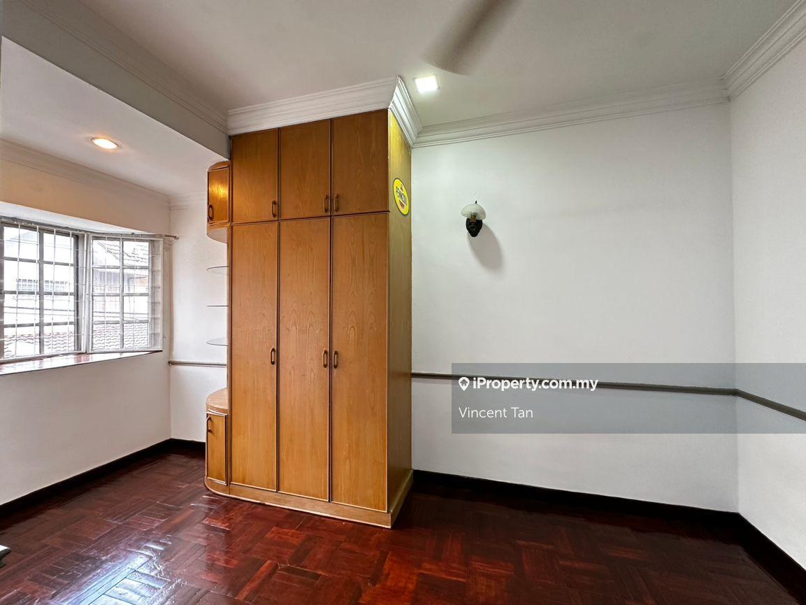 2-storey Terraced House for Sale in Bandar Sri Damansara, Selangor by Vincent Tan - iProperty.com.my