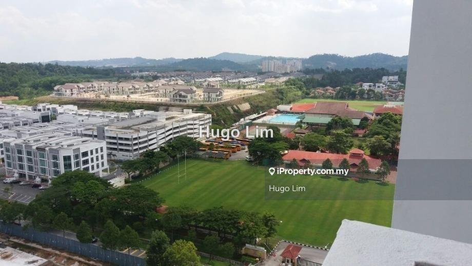 Condominium for Rent in Springville Residence by Hugo Lim - iProperty.com.my