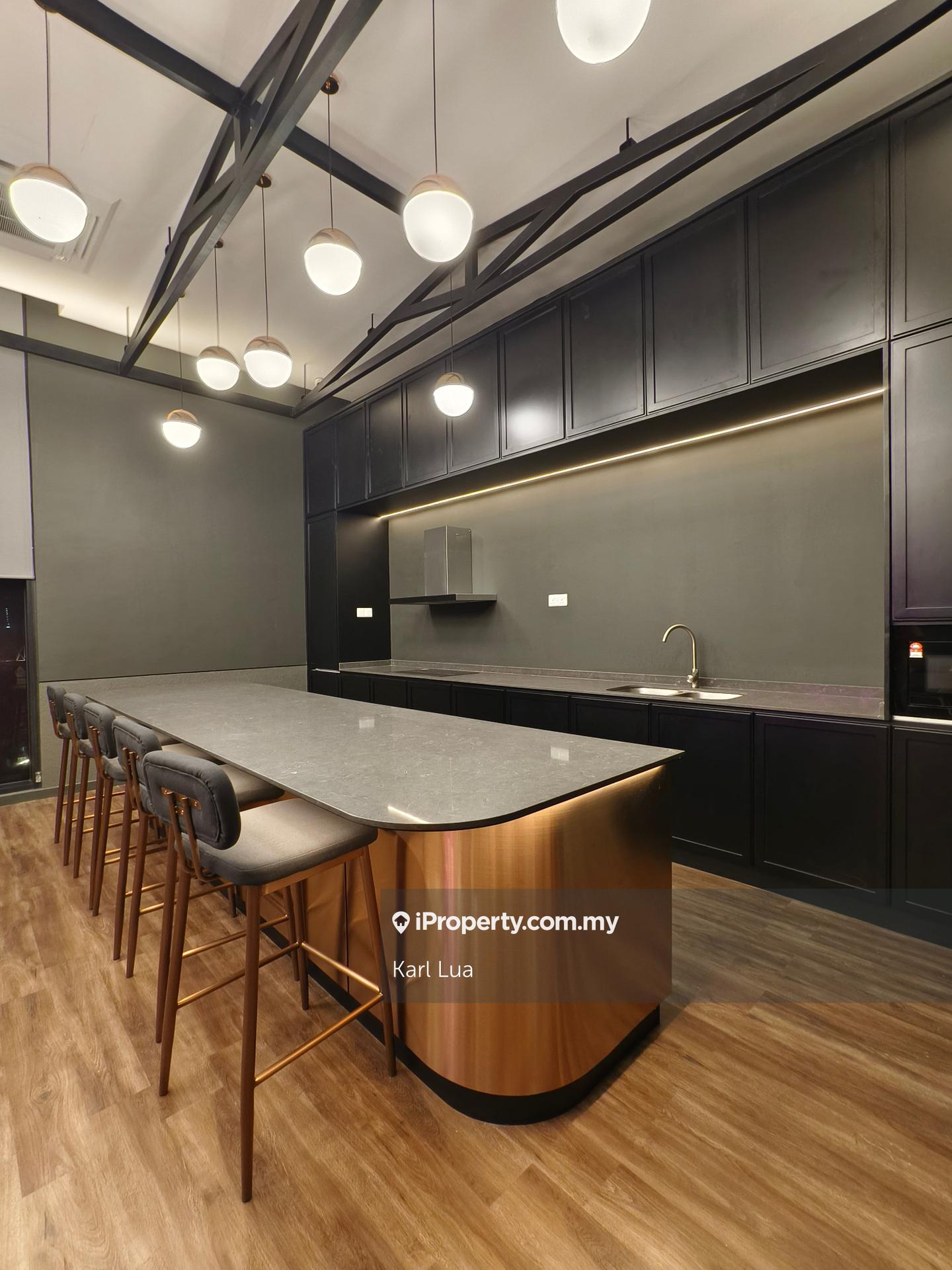 Service Residence for Rent in The Rosewoodz @ Bukit Jalil by Karl Lua - iProperty.com.my