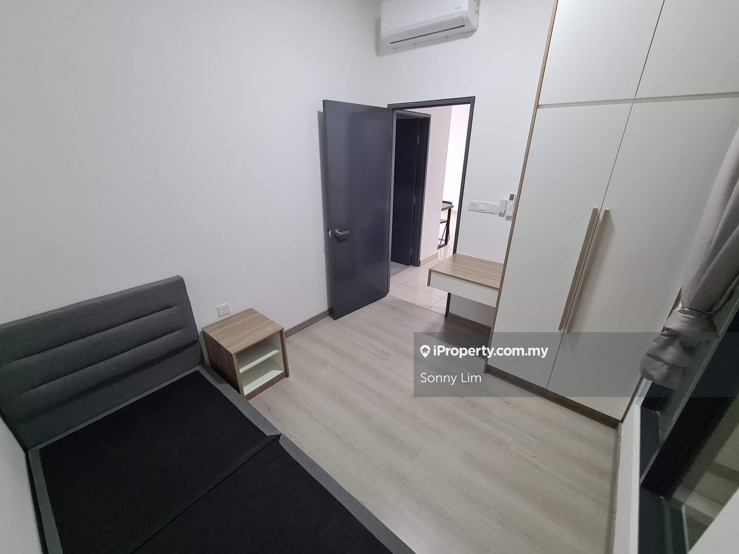 Kondominium untuk Disewa di The Hermington oleh Sonny Lim - iProperty.com.my