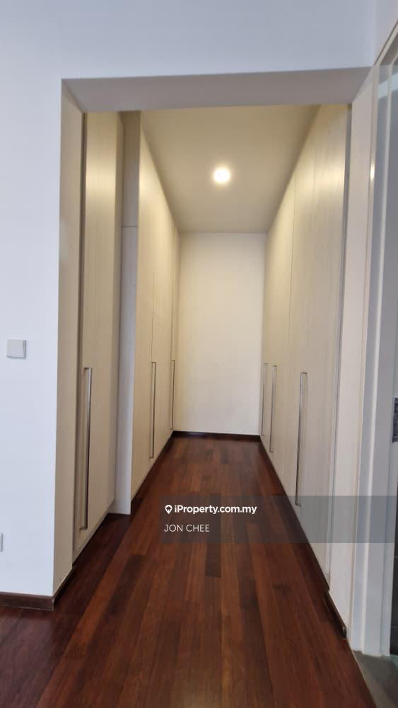 Rumah Berangkai 3 Tingkat untuk Disewa di BREEZEWAY, Desa Parkcity oleh JON CHEE - iProperty.com.my