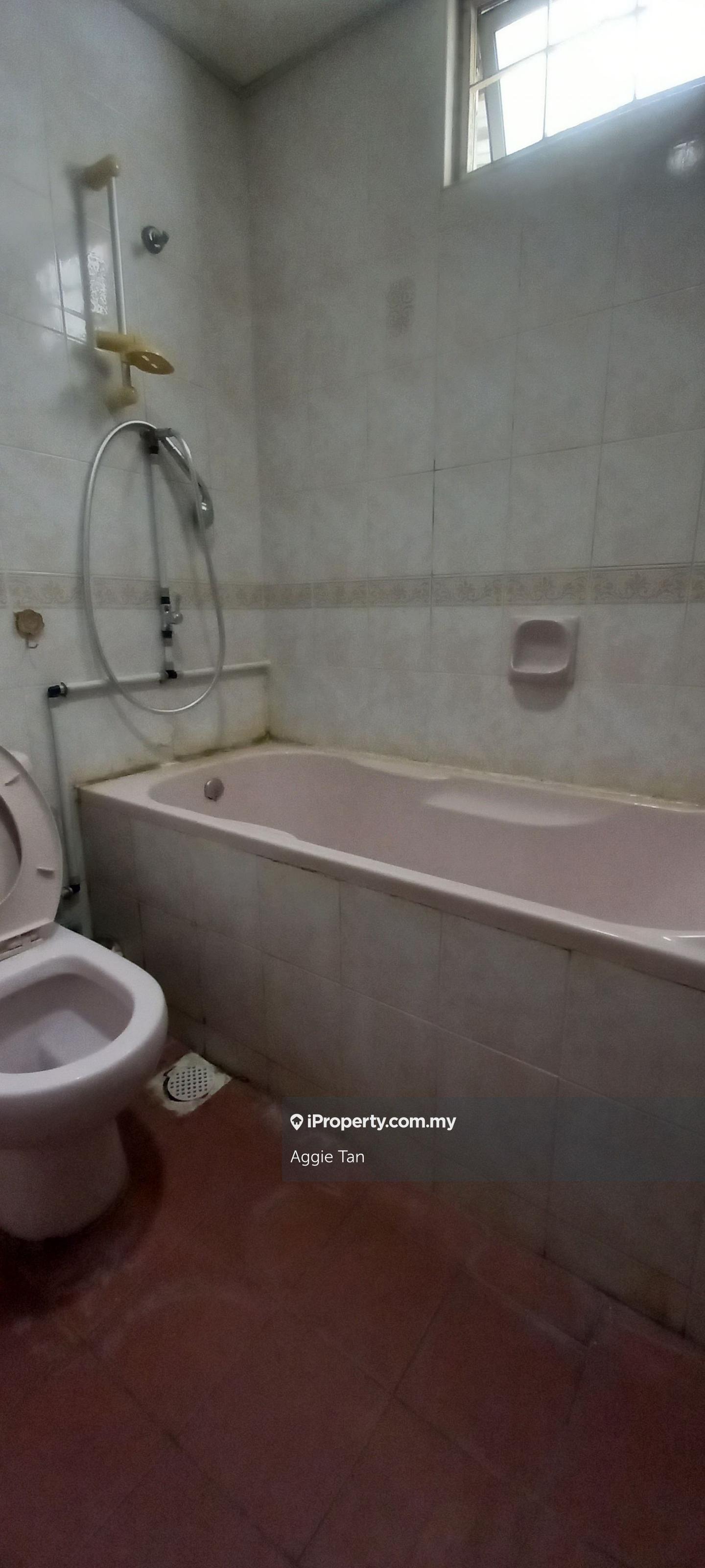 Condominium for Sale in Villa Emas by Aggie Tan - iProperty.com.my