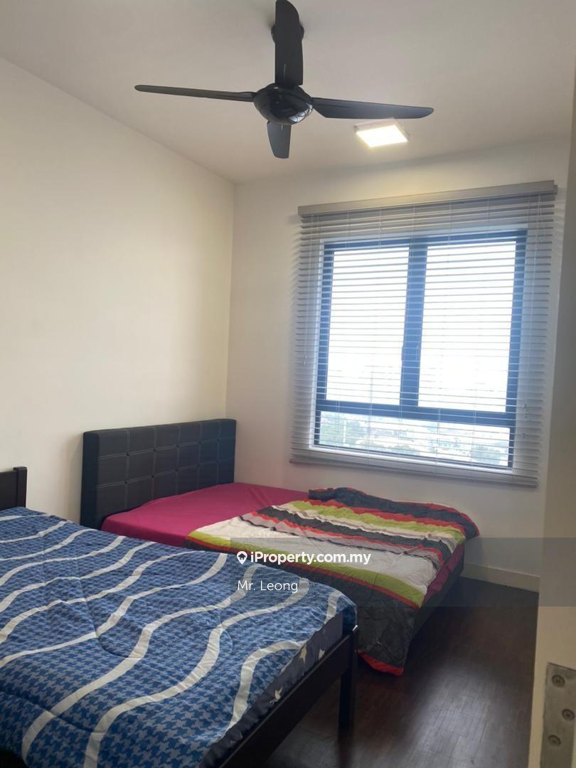 Condominium for Rent in Casa Green Condominium by Mr. Leong - iProperty.com.my