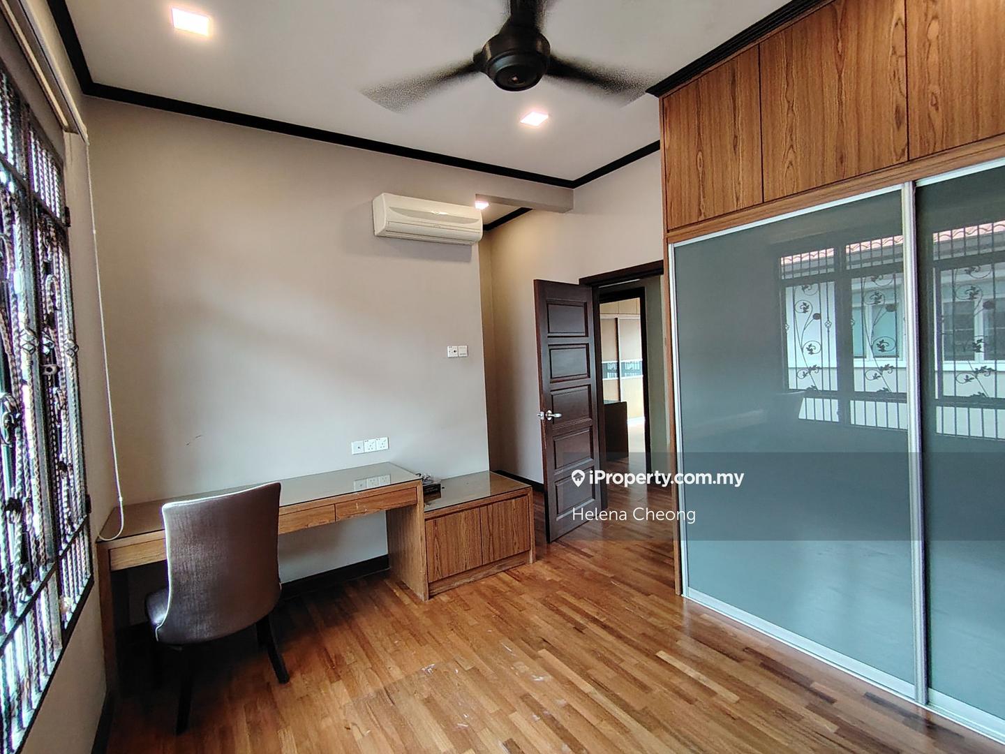 Bungalow House for Sale in Setia Eco Park, Setia Alam by Helena Cheong - iProperty.com.my