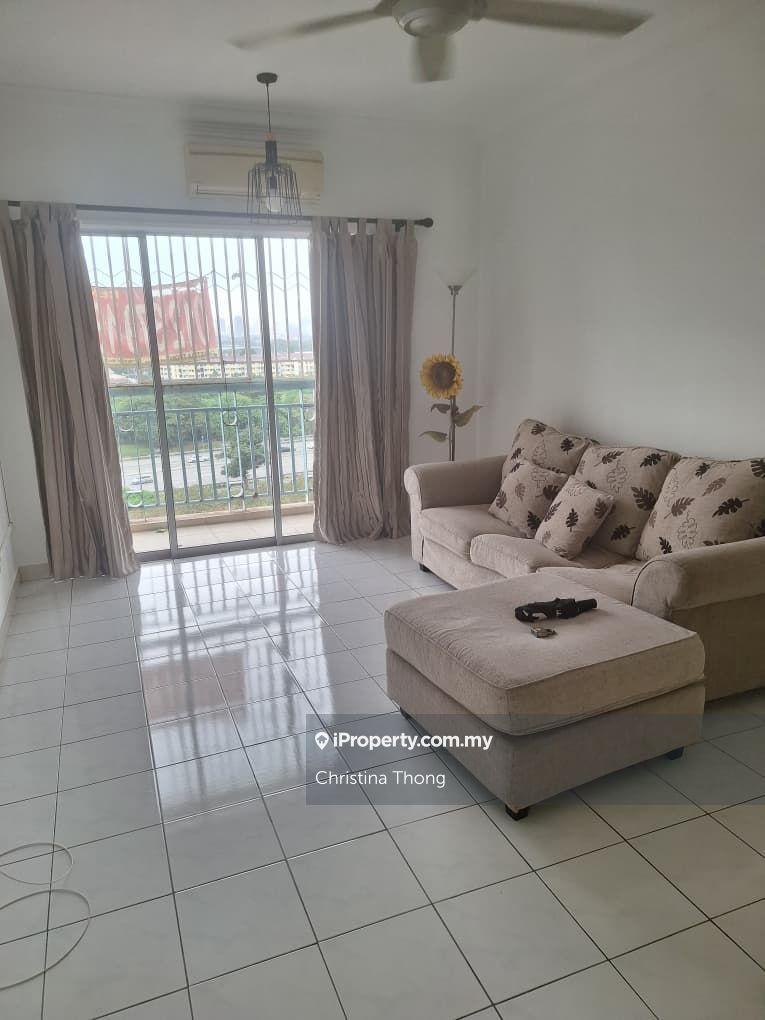 Apartment for Sale in Kinrara Ria by Christina Thong - iProperty.com.my